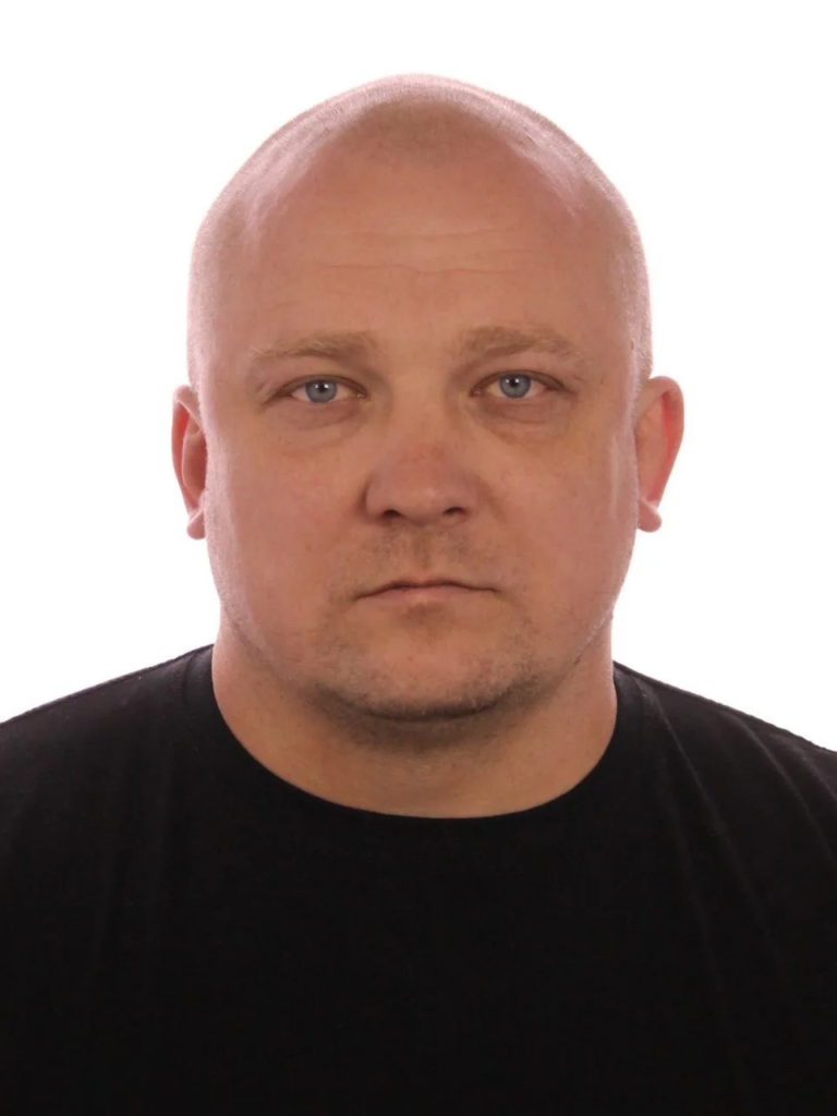 Гусев Алексей