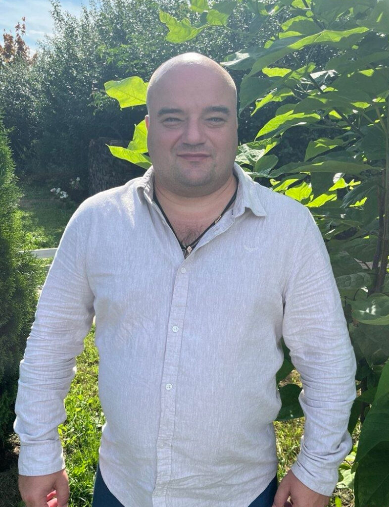 Лихунов Вадим