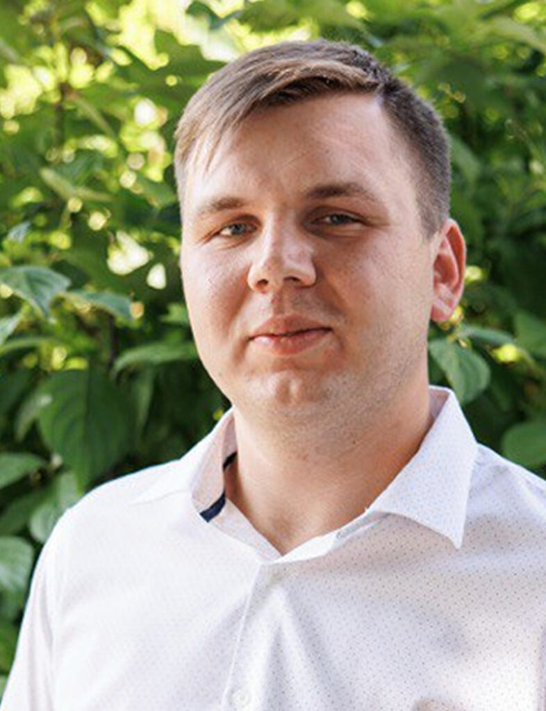 Самарин Даниил
