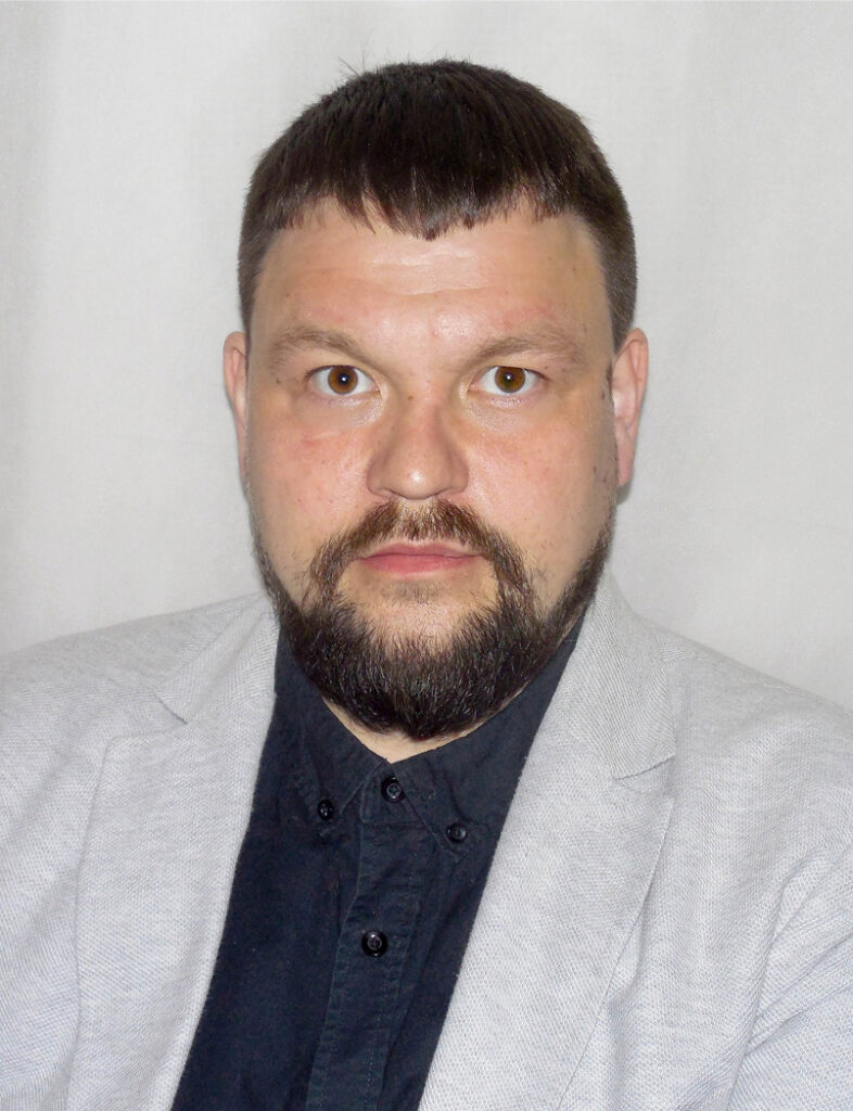 Тихомиров Михаил